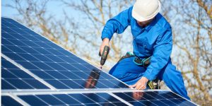 Installation Maintenance Panneaux Solaires Photovoltaïques à Braye-sur-Maulne